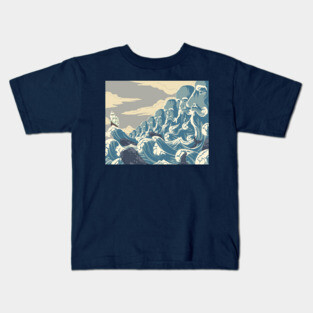 Storm Kids T-Shirt