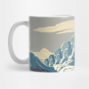 Storm Mug