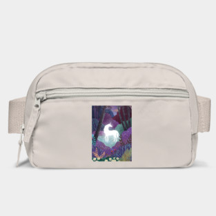The Last Unicorn Bag