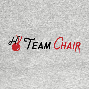 Team Chair T-Shirt