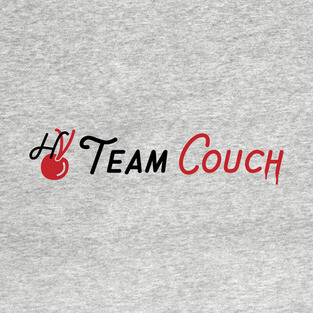 Team Couch T-Shirt