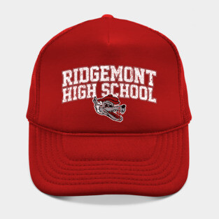 Ridgemont High School Hat