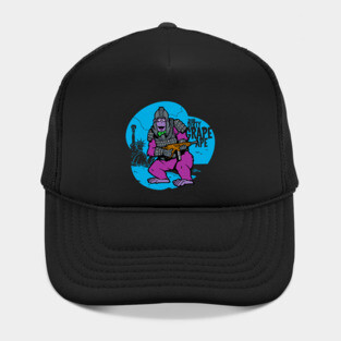 Planet of the Grape Apes Hat