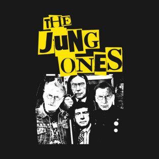 The Jung Ones T-Shirt