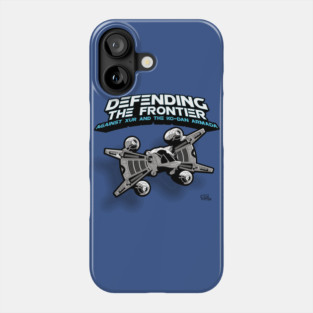 The Last Starfighter Pledge Phone Case