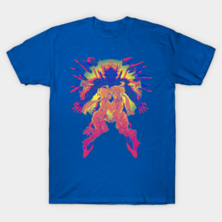 Witch of Mercury T-Shirt