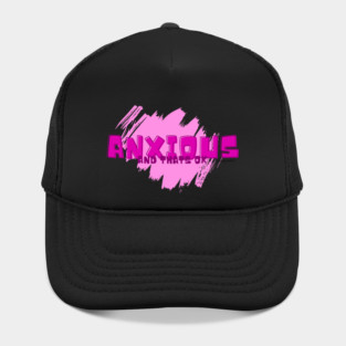 Anxious Hat