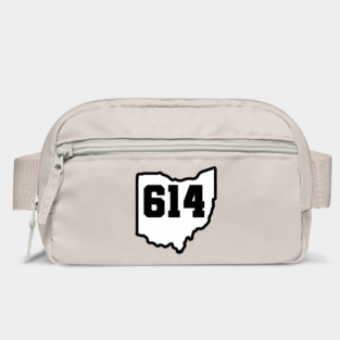 614 ohio columbus Bag