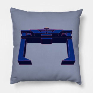 Recognizer Pillow