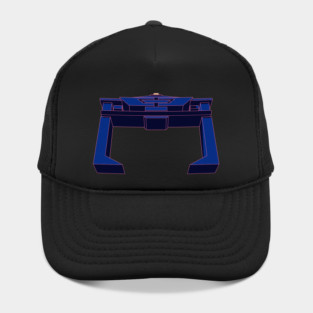 Recognizer Hat