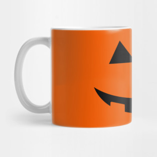 The Great Pumpkin Mug