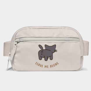 Leave me alone Bag