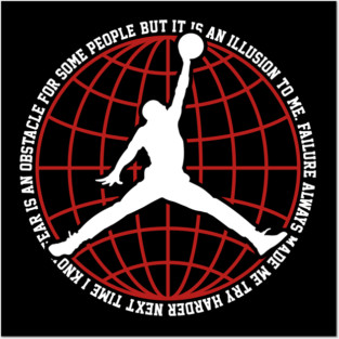 Michael Jordan 23 Posters and Art