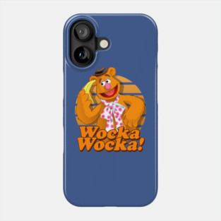 Muppets Phone Case