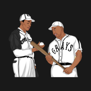 Satch and Josh T-Shirt