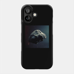 Asteroid Phone Case