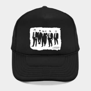 Reservoir dogs Hat