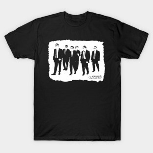 Reservoir dogs T-Shirt