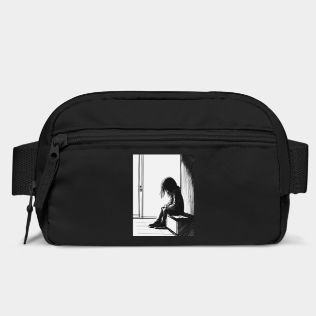 All alone by CreativeSage