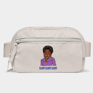 Classic TV show sitcom Bag