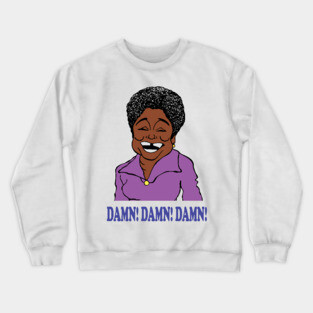 Classic TV show sitcom Crewneck Sweatshirt