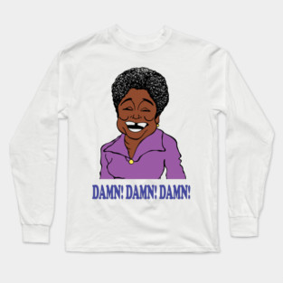 Classic TV show sitcom Long Sleeve T-Shirt