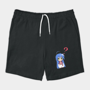 Konata Question Shorts