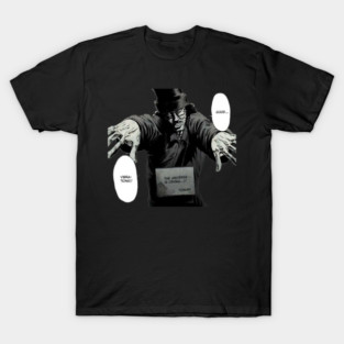 PunPun Good Vibrations! T-Shirt