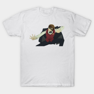 Kotaro Zombieland Saga T-Shirt