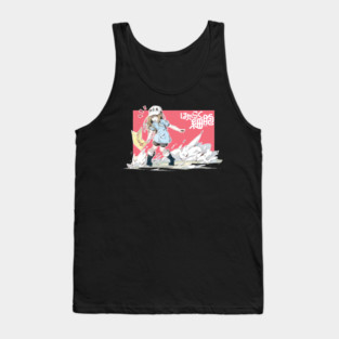 Cells At Work Platelet Tank Top