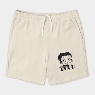 the betty Shorts