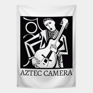 Aztec Camera • Tapestry