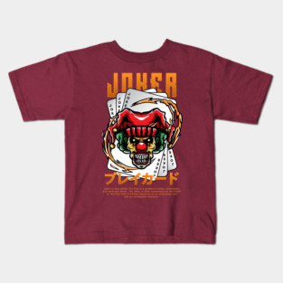 Joker Kids T-Shirt