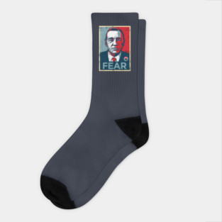 Fear Socks