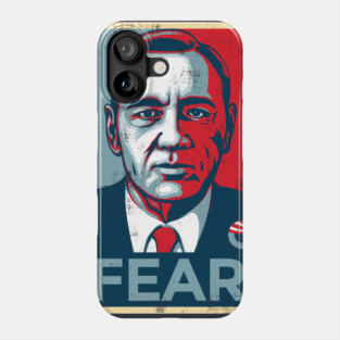 Fear Phone Case