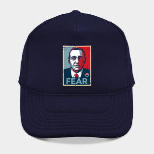Fear Hat