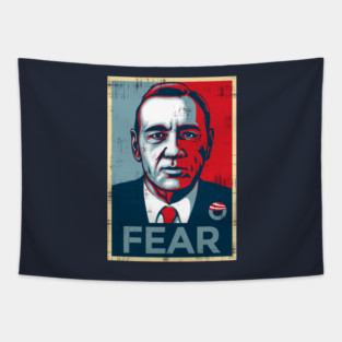 Fear Tapestry