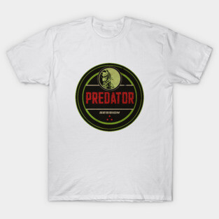 Predator Session T-Shirt