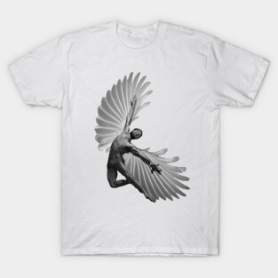 Icarus T-Shirt