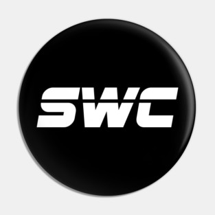 Southwest Conference Pin