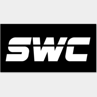 Southwest Conference Posters and Art