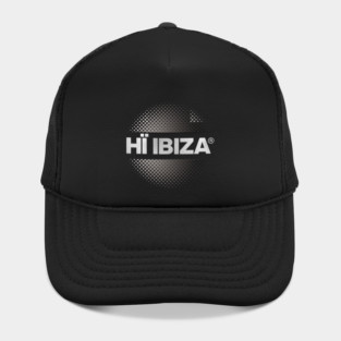 Hi Ibiza Hat