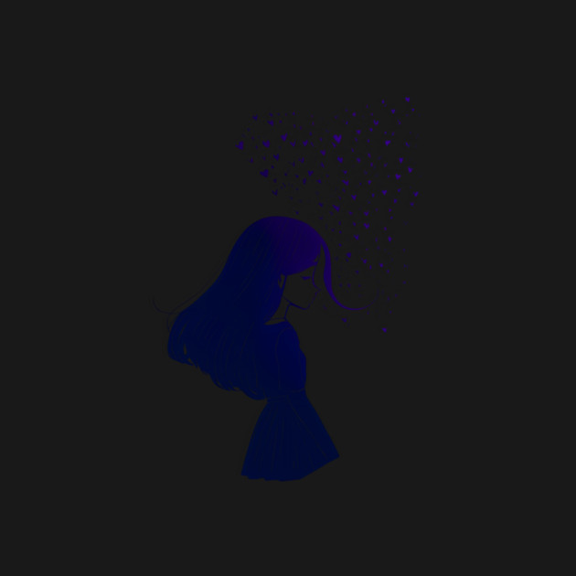 Love Is In The Air by CreativeSage