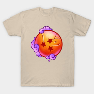 dragon ball T-Shirt