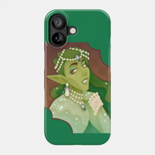 Rue Phone Case