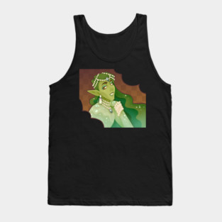 Rue Tank Top