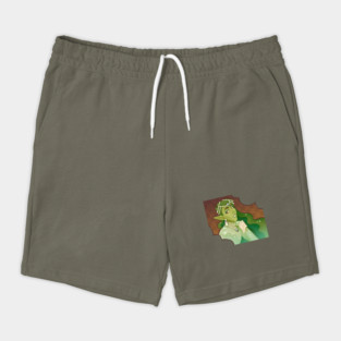 Rue Shorts