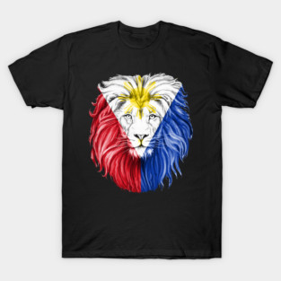 philippines T-Shirt