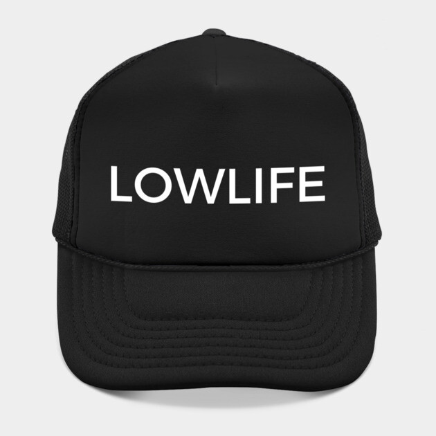 lowlife by Low Life Shirts