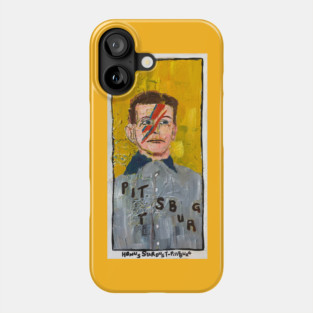 Honus Stardust Phone Case
